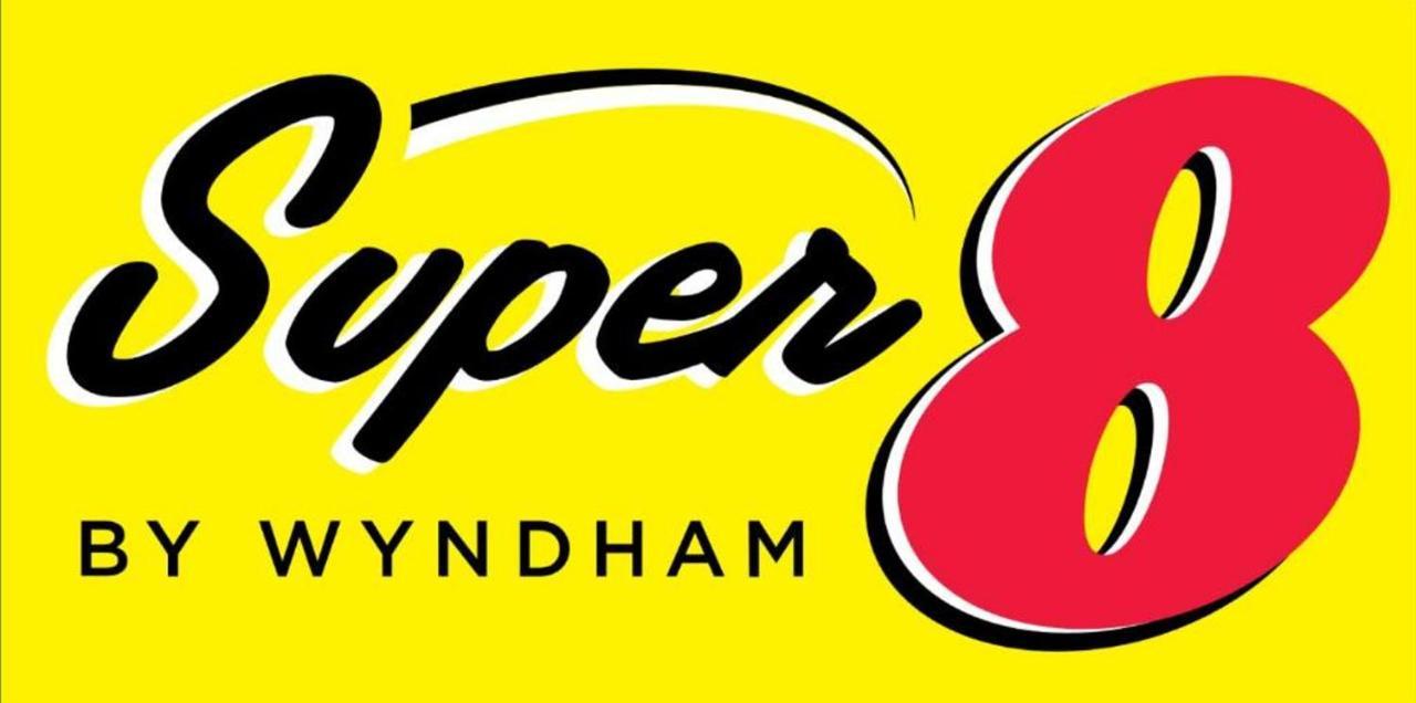 Super 8 By Wyndham Phoenix West מראה חיצוני תמונה